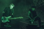 Al Jourgensen und Band rissen am Wacken-Donnerstag die Hütte ab., Wacken, 2025 | © laut.de (Fotograf: Désirée Pezzetta)
