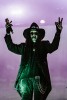 Al Jourgensen und Band rissen am Wacken-Donnerstag die Hütte ab., Wacken, 2025 | © laut.de (Fotograf: Désirée Pezzetta)
