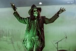 Al Jourgensen und Band rissen am Wacken-Donnerstag die Hütte ab., Wacken, 2025 | © laut.de (Fotograf: Désirée Pezzetta)