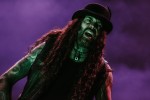 Al Jourgensen und Band rissen am Wacken-Donnerstag die Hütte ab., Wacken, 2025 | © laut.de (Fotograf: Désirée Pezzetta)