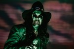 Al Jourgensen und Band rissen am Wacken-Donnerstag die Hütte ab., Wacken, 2025 | © laut.de (Fotograf: Désirée Pezzetta)
