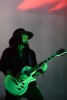 Al Jourgensen und Band rissen am Wacken-Donnerstag die Hütte ab., Wacken, 2025 | © laut.de (Fotograf: Désirée Pezzetta)