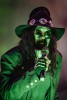 Al Jourgensen und Band rissen am Wacken-Donnerstag die Hütte ab., Wacken, 2025 | © laut.de (Fotograf: Désirée Pezzetta)