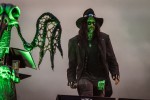 Al Jourgensen und Band rissen am Wacken-Donnerstag die Hütte ab., Wacken, 2025 | © laut.de (Fotograf: Désirée Pezzetta)