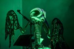 Al Jourgensen und Band rissen am Wacken-Donnerstag die Hütte ab., Wacken, 2025 | © laut.de (Fotograf: Désirée Pezzetta)