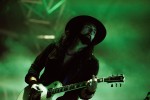 Al Jourgensen und Band rissen am Wacken-Donnerstag die Hütte ab., Wacken, 2025 | © laut.de (Fotograf: Désirée Pezzetta)