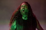 Al Jourgensen und Band rissen am Wacken-Donnerstag die Hütte ab., Wacken, 2025 | © laut.de (Fotograf: Désirée Pezzetta)