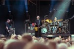 Smashing Pumpkins,  | © laut.de (Fotograf: Désirée Pezzetta)