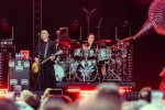 Smashing Pumpkins,  | © laut.de (Fotograf: Désirée Pezzetta)