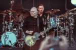Smashing Pumpkins,  | © laut.de (Fotograf: Désirée Pezzetta)