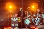 Smashing Pumpkins,  | © laut.de (Fotograf: Désirée Pezzetta)