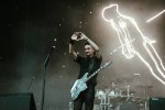 Helloween, Iron Maiden und Co,  | © laut.de (Fotograf: Désirée Pezzetta)