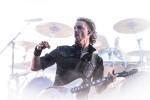 Helloween, Iron Maiden und Co,  | © laut.de (Fotograf: Désirée Pezzetta)