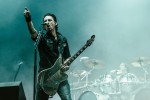 Helloween, Iron Maiden und Co,  | © laut.de (Fotograf: Désirée Pezzetta)