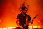 Helloween, Iron Maiden und Co,  | © laut.de (Fotograf: Désirée Pezzetta)