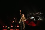 Guns N' Roses, Kreator und Co,  | © laut.de (Fotograf: Désirée Pezzetta)