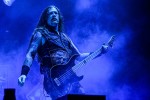 Guns N' Roses, Kreator und Co,  | © laut.de (Fotograf: Désirée Pezzetta)
