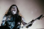 Guns N' Roses, Kreator und Co,  | © laut.de (Fotograf: Désirée Pezzetta)
