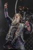 Guns N' Roses, Kreator und Co,  | © laut.de (Fotograf: Désirée Pezzetta)