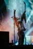 Guns N' Roses, Kreator und Co,  | © laut.de (Fotograf: Désirée Pezzetta)