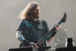Guns N' Roses, Kreator und Co,  | © laut.de (Fotograf: Désirée Pezzetta)