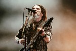 Guns N' Roses, Kreator und Co,  | © laut.de (Fotograf: Désirée Pezzetta)