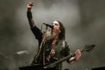 Guns N' Roses, Kreator und Co,  | © laut.de (Fotograf: Désirée Pezzetta)
