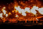 Guns N' Roses, Kreator und Co,  | © laut.de (Fotograf: Désirée Pezzetta)