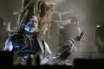 Guns N' Roses, Kreator und Co,  | © laut.de (Fotograf: Désirée Pezzetta)