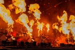 Guns N' Roses, Kreator und Co,  | © laut.de (Fotograf: Désirée Pezzetta)