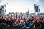 Metallica, Machine Head und Co,  | © laut.de (Fotograf: Désirée Pezzetta)