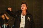 Metallica, Machine Head und Co,  | © laut.de (Fotograf: Désirée Pezzetta)