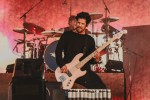Metallica, Machine Head und Co,  | © laut.de (Fotograf: Désirée Pezzetta)