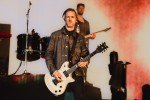 Metallica, Machine Head und Co,  | © laut.de (Fotograf: Désirée Pezzetta)