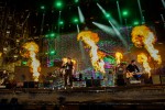 Metallica, Machine Head und Co,  | © laut.de (Fotograf: Désirée Pezzetta)