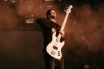 Metallica, Machine Head und Co,  | © laut.de (Fotograf: Désirée Pezzetta)