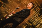 Metallica, Machine Head und Co,  | © laut.de (Fotograf: Désirée Pezzetta)