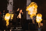 Metallica, Machine Head und Co,  | © laut.de (Fotograf: Désirée Pezzetta)