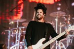 Metallica, Machine Head und Co,  | © laut.de (Fotograf: Désirée Pezzetta)