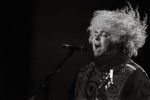 Melvins, Berlin, Metropol, 2025 | © laut.de (Fotograf:  Désirée Pezzetta)