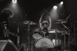 Melvins, Berlin, Metropol, 2025 | © laut.de (Fotograf:  Désirée Pezzetta)
