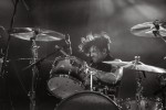Melvins, Berlin, Metropol, 2025 | © laut.de (Fotograf:  Désirée Pezzetta)