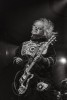 Melvins, Berlin, Metropol, 2025 | © laut.de (Fotograf:  Désirée Pezzetta)