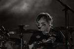 Melvins, Berlin, Metropol, 2025 | © laut.de (Fotograf:  Désirée Pezzetta)