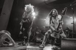 Melvins, Berlin, Metropol, 2025 | © laut.de (Fotograf:  Désirée Pezzetta)