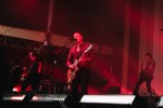 Nine Inch Nails, Queens Of The Stone Age und Co,  | © laut.de (Fotograf: Désirée Pezzetta)