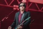 Nine Inch Nails, Queens Of The Stone Age und Co,  | © laut.de (Fotograf: Désirée Pezzetta)