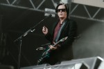 Nine Inch Nails, Queens Of The Stone Age und Co,  | © laut.de (Fotograf: Désirée Pezzetta)