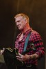Nine Inch Nails, Queens Of The Stone Age und Co,  | © laut.de (Fotograf: Désirée Pezzetta)