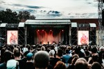 Nine Inch Nails, Queens Of The Stone Age und Co,  | © laut.de (Fotograf: Désirée Pezzetta)